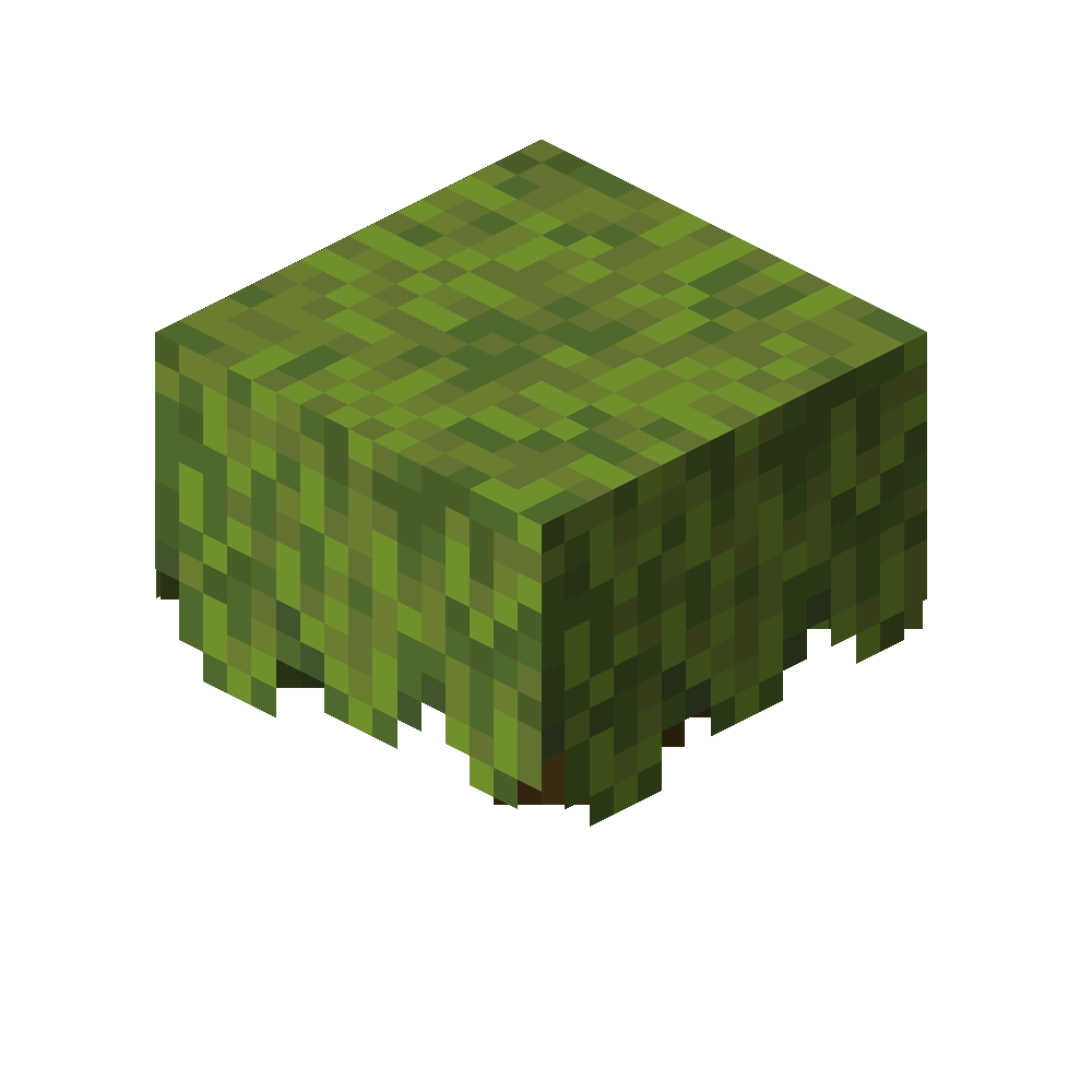 minecraft:azalea minecraft:azalea