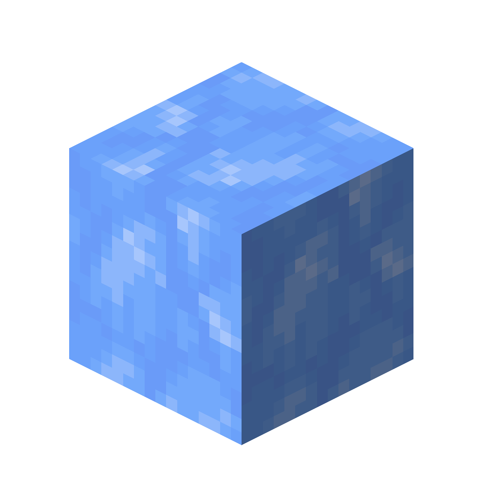 minecraft:blue_ice minecraft:blue_ice