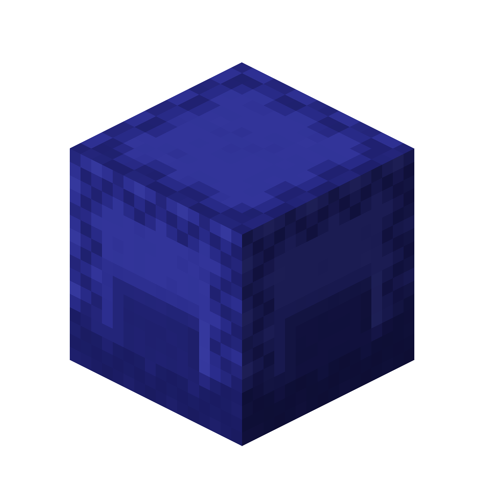 minecraft:blue_shulker_box
