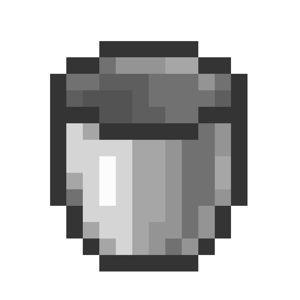 minecraft:bucket
