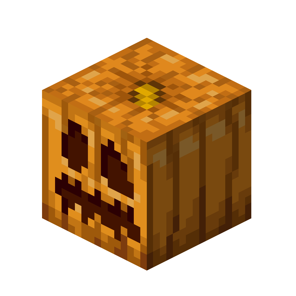minecraft:carved_pumpkin