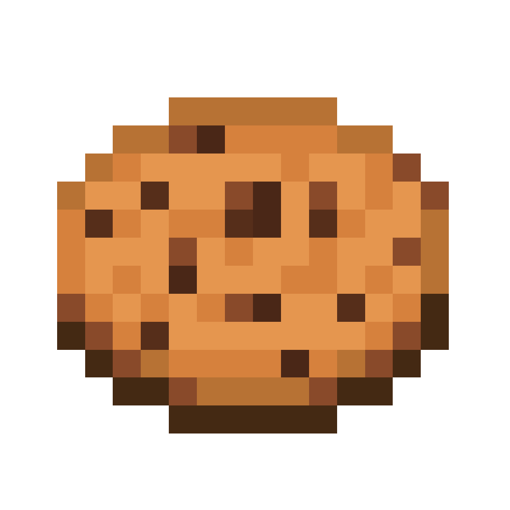 minecraft:cookie