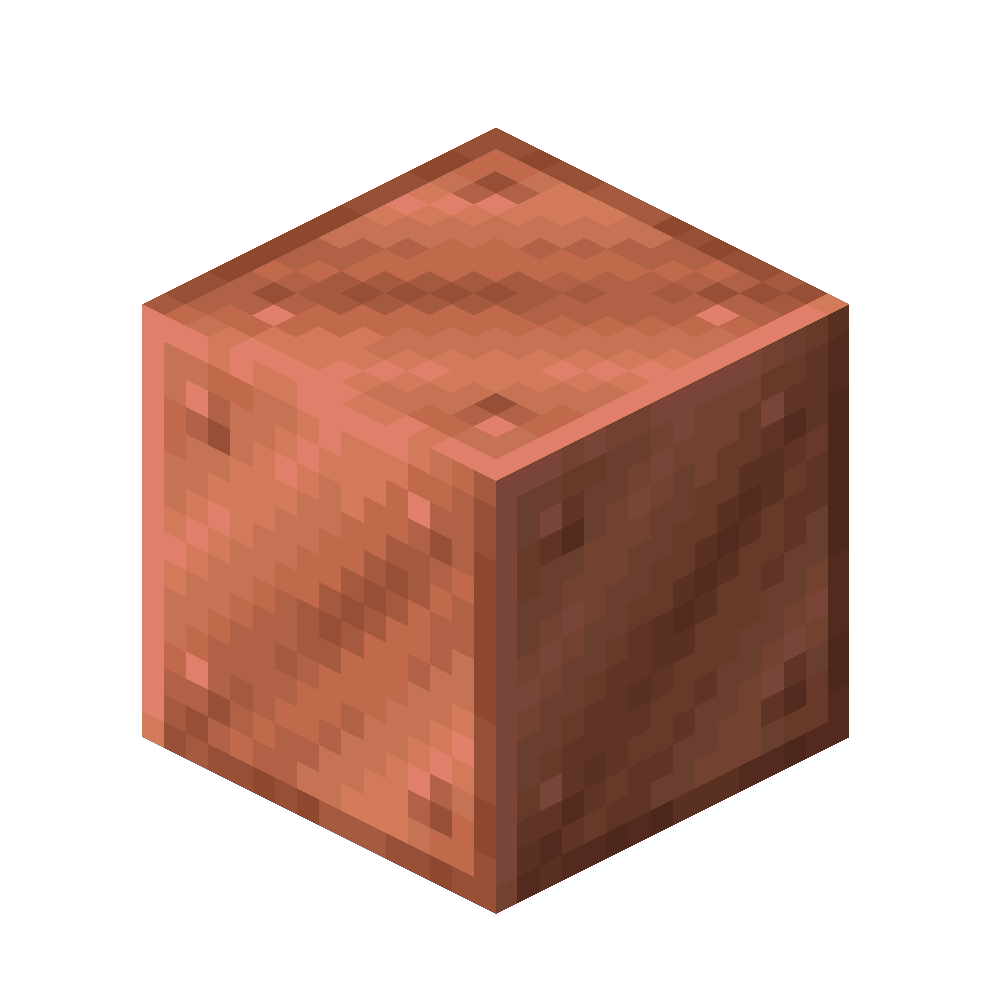 minecraft:copper_block