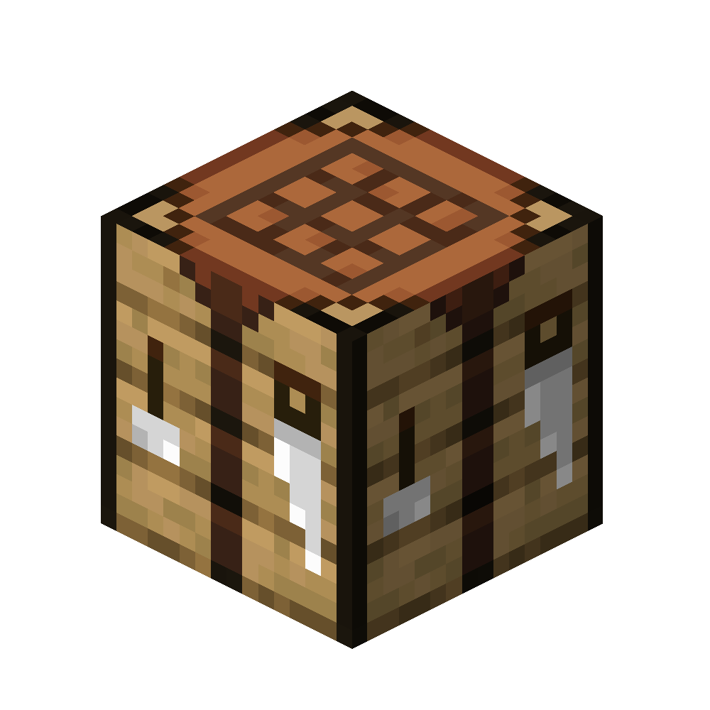 minecraft:crafting_table
