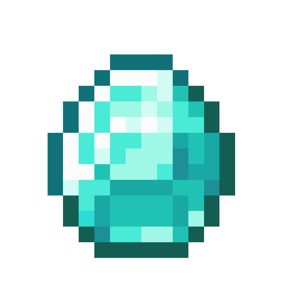 minecraft:diamond