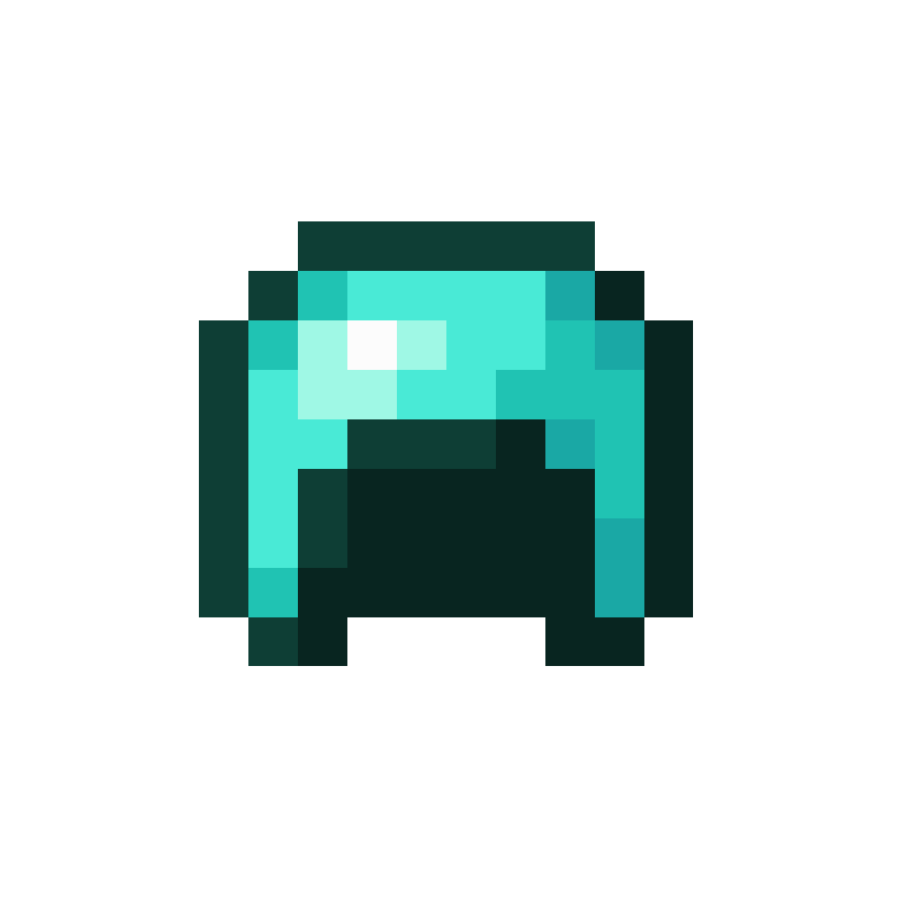 minecraft:diamond_helmet