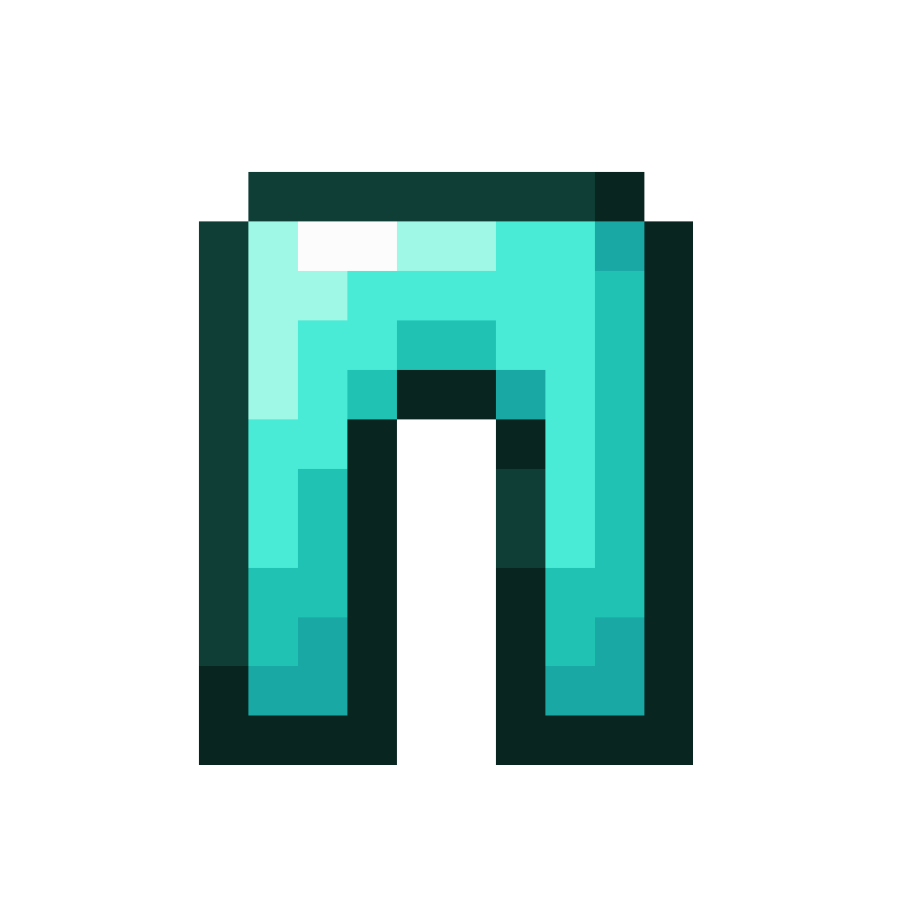 minecraft:diamond_leggings