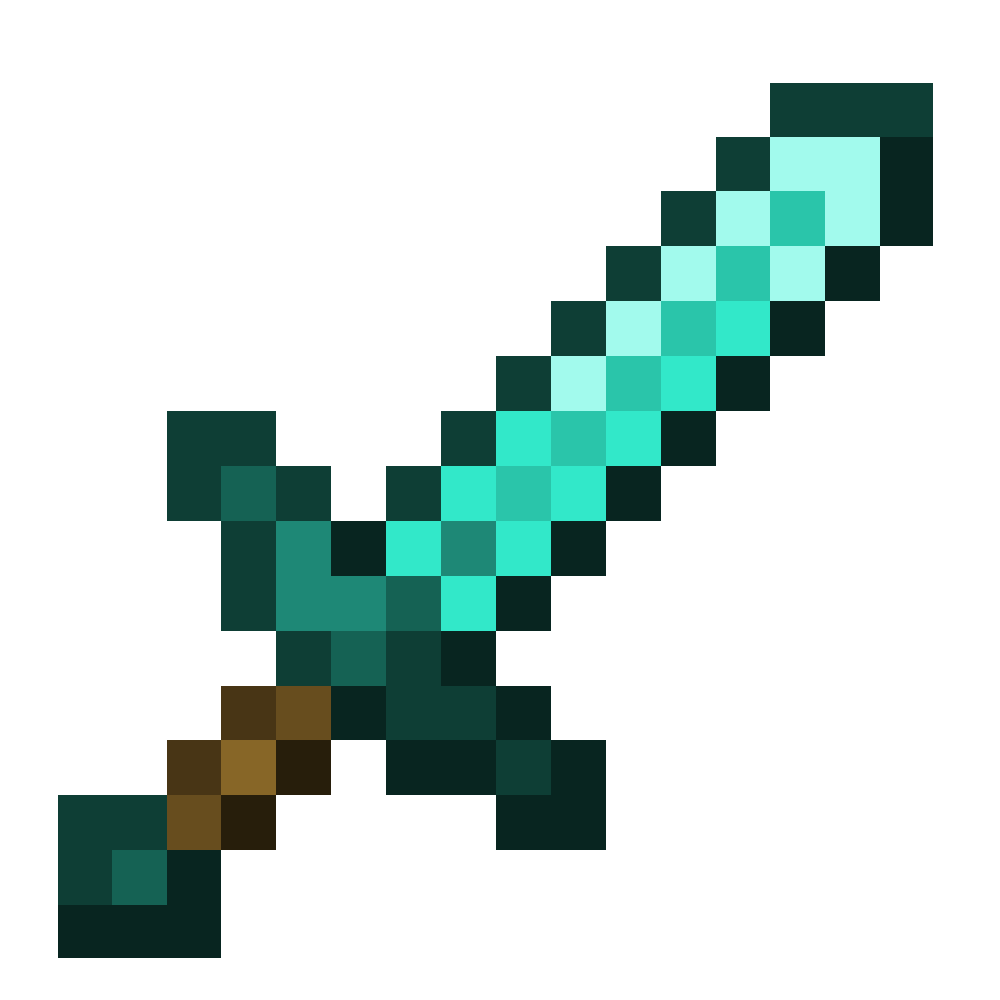 minecraft:diamond_sword