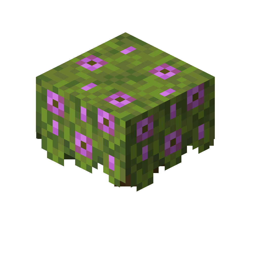 minecraft:flowering_azalea minecraft:flowering_azalea