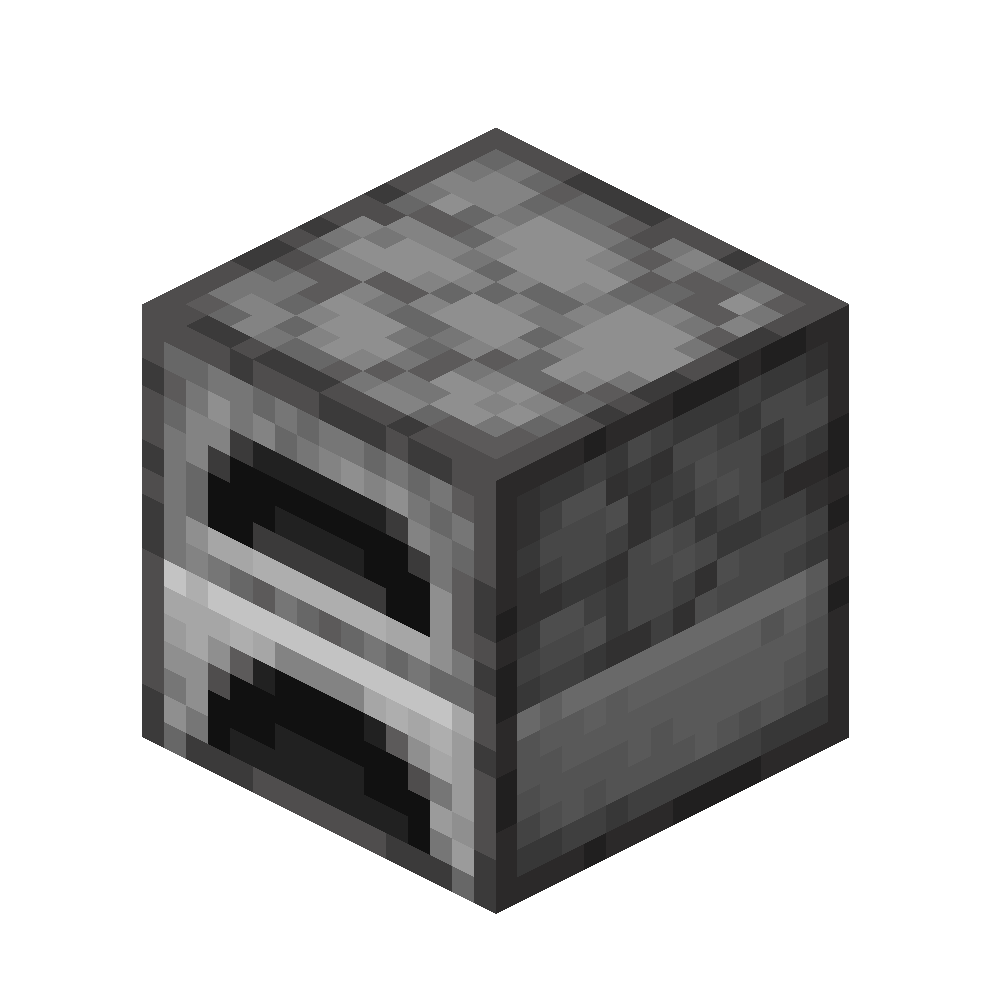 minecraft:furnace minecraft:furnace
