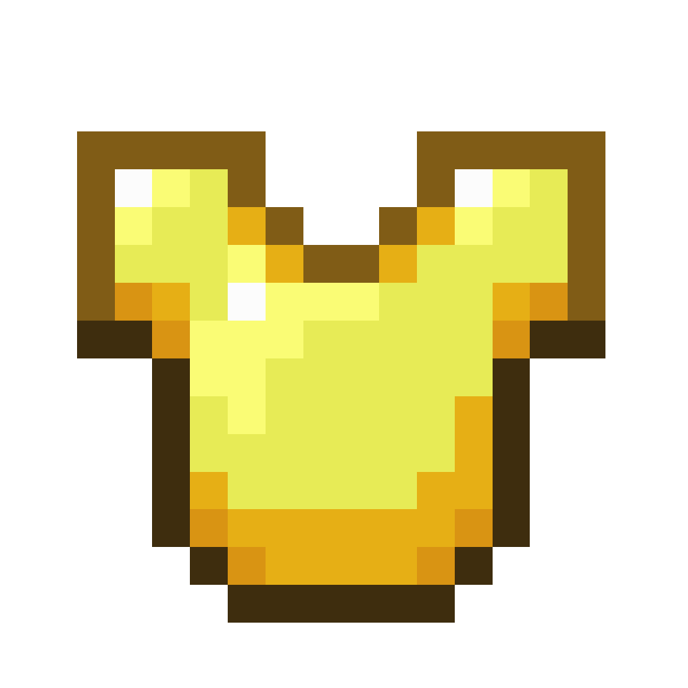minecraft:golden_chestplate
