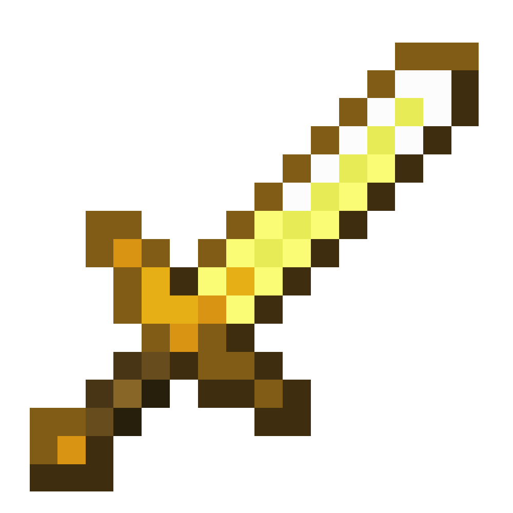 minecraft:golden_sword