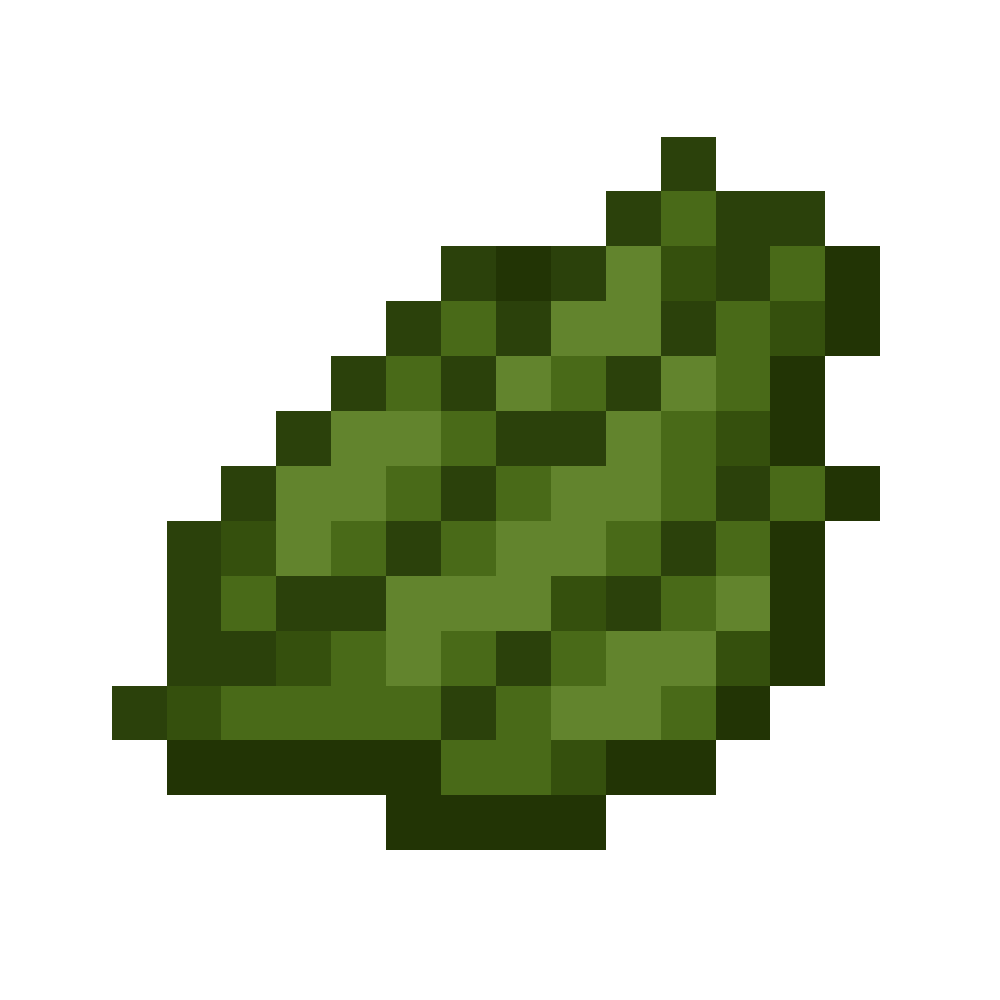 minecraft:green_dye