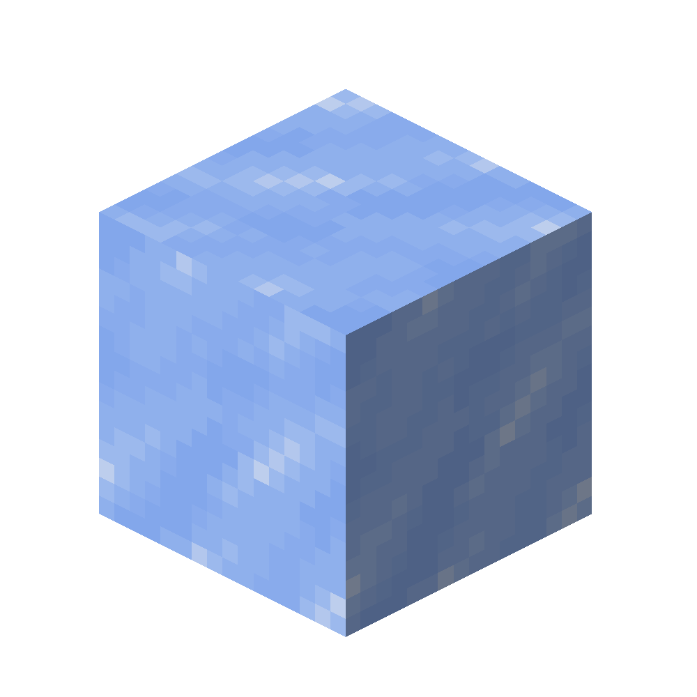 minecraft:ice