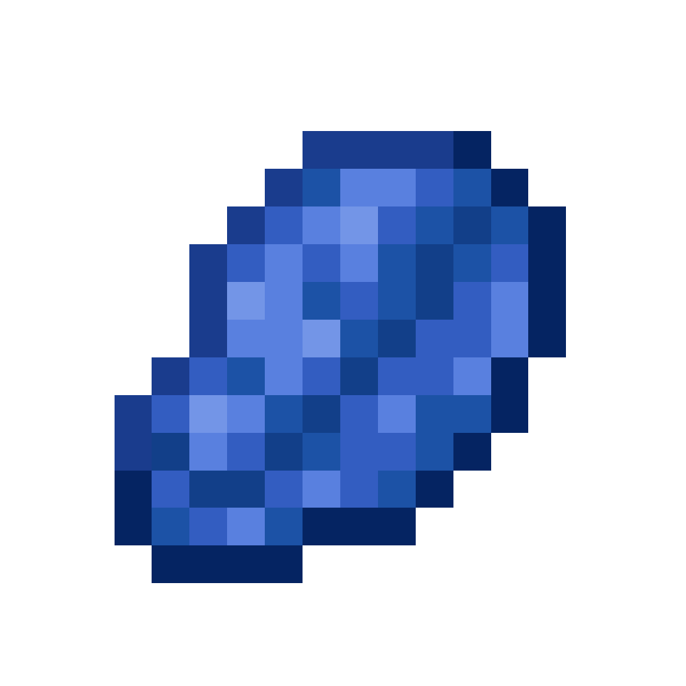 minecraft:lapis_lazuli