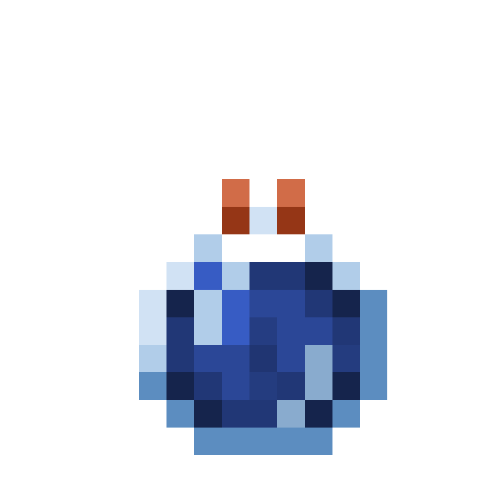 minecraft:lingering_potion