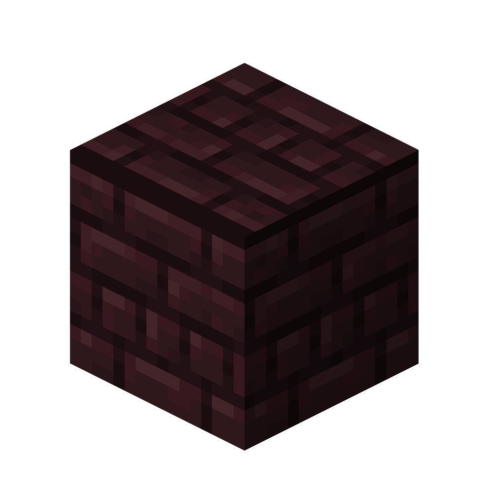 minecraft:nether_bricks
