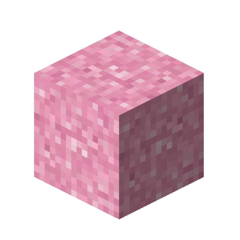 minecraft:pink_concrete_powder