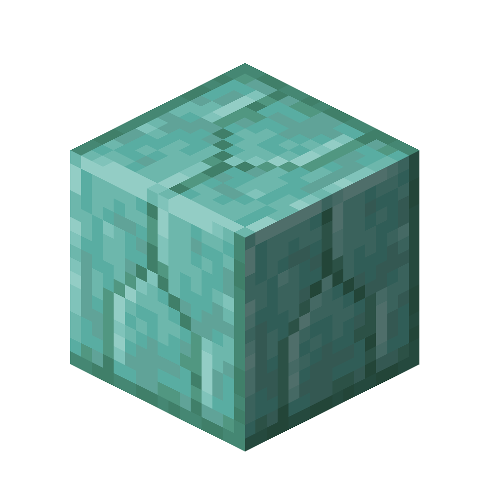minecraft:prismarine_bricks