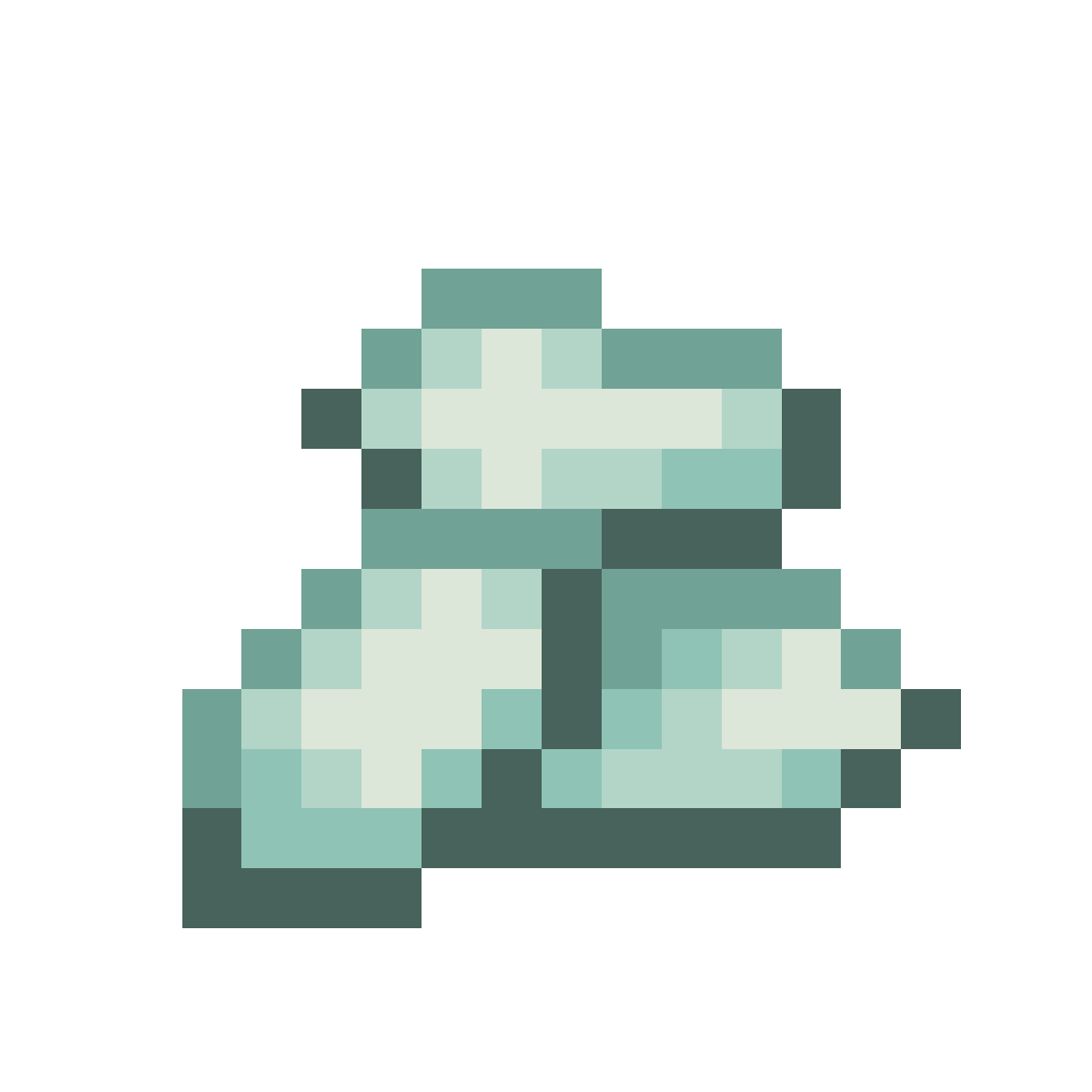 minecraft:prismarine_crystals