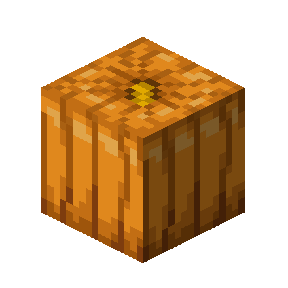 minecraft:pumpkin
