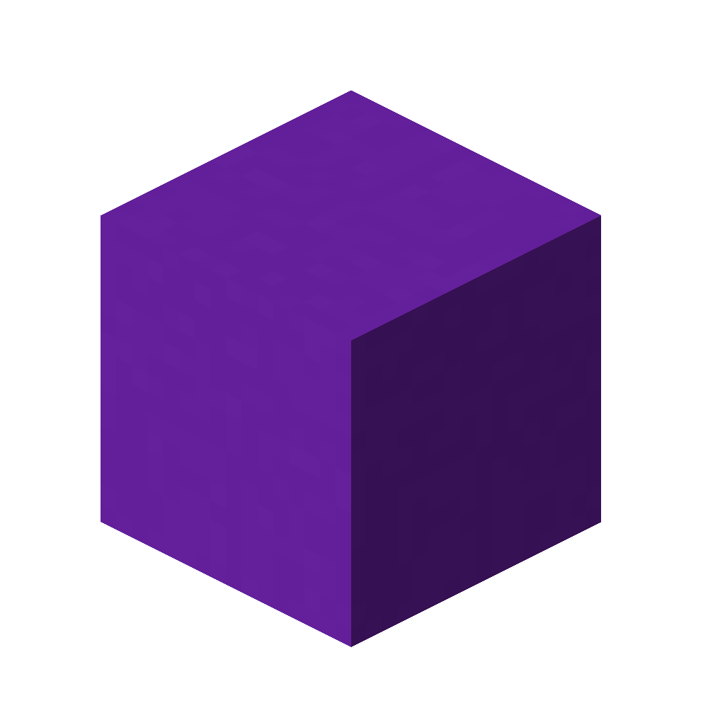 minecraft:purple_concrete