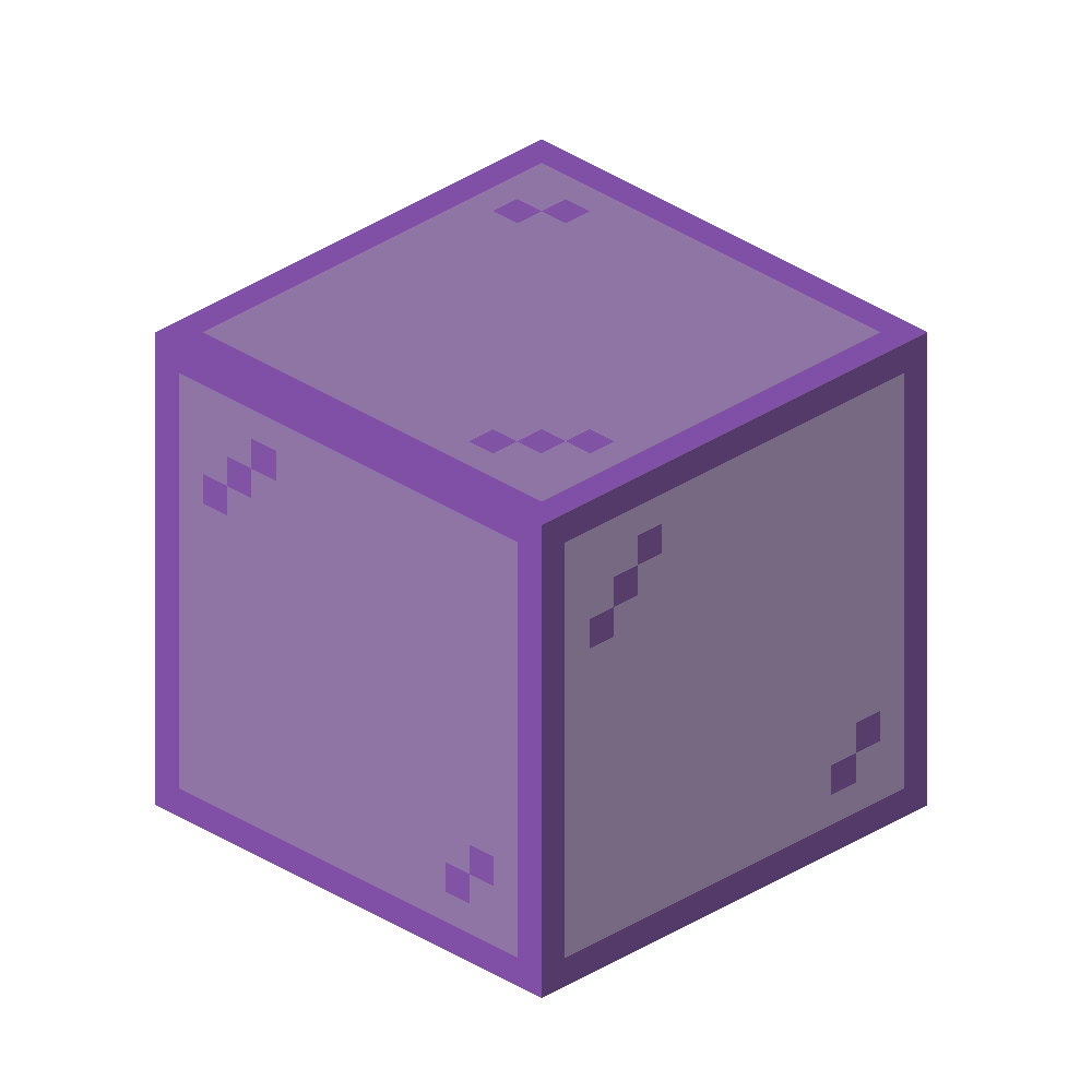 minecraft:purple_stained_glass