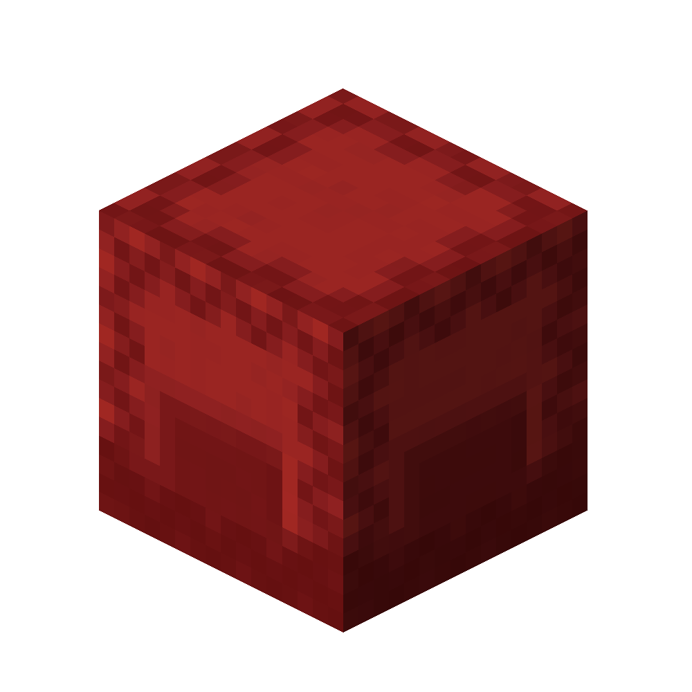 minecraft:red_shulker_box