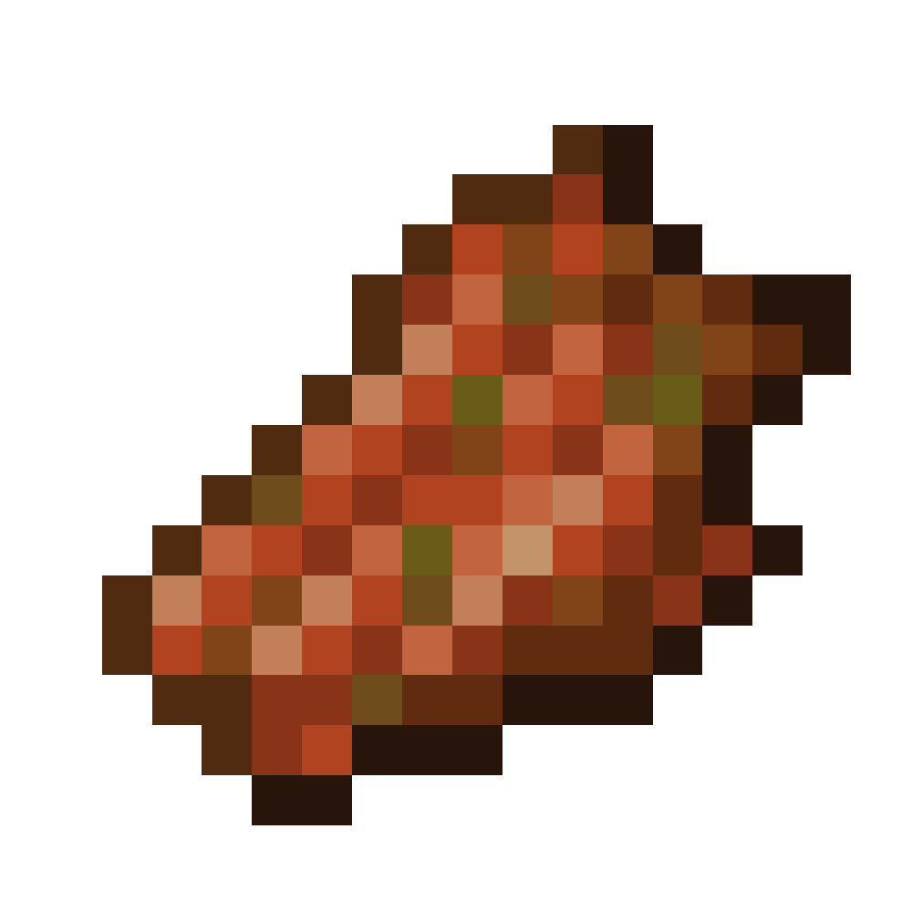 minecraft:rotten_flesh minecraft:rotten_flesh