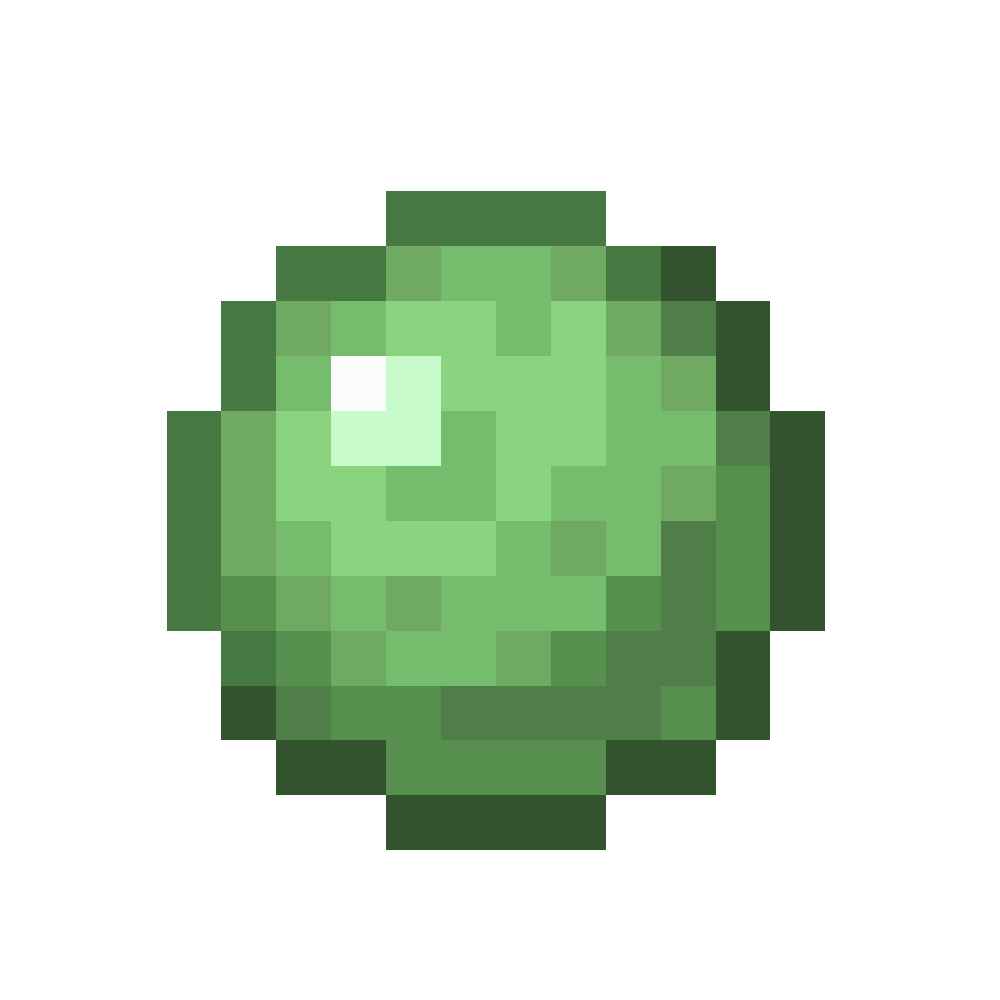 minecraft:slime_ball