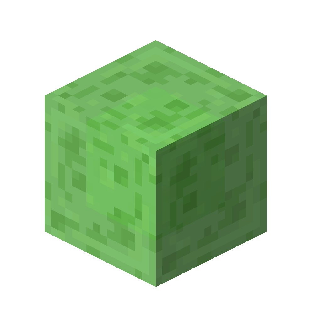 minecraft:slime_block minecraft:slime_block