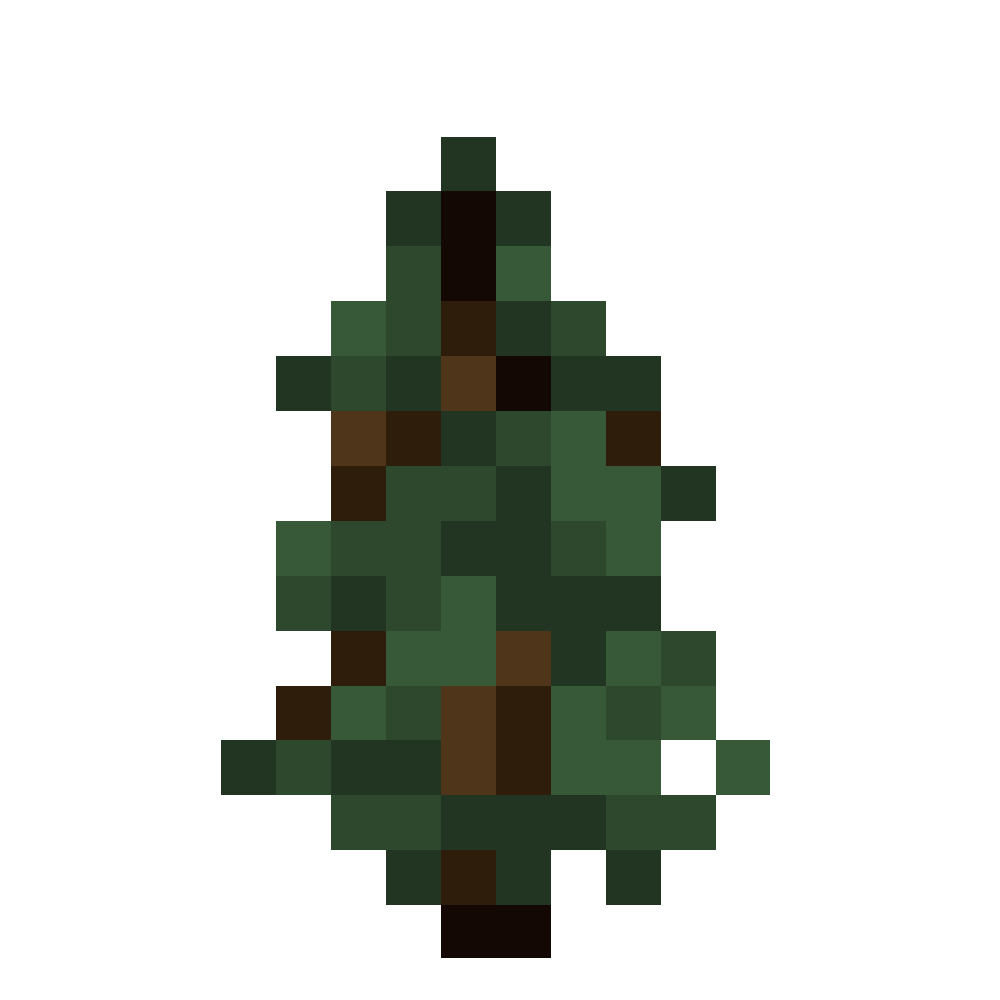 minecraft:spruce_sapling