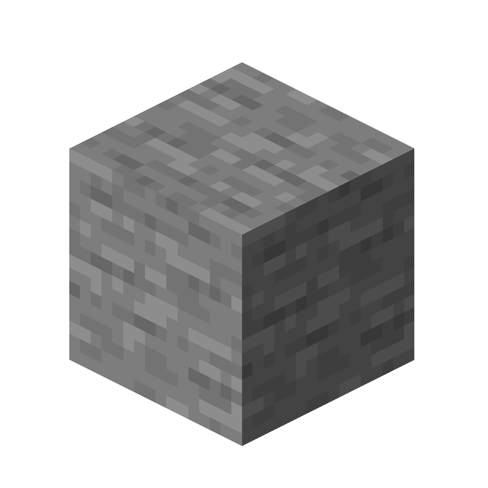 minecraft:stone