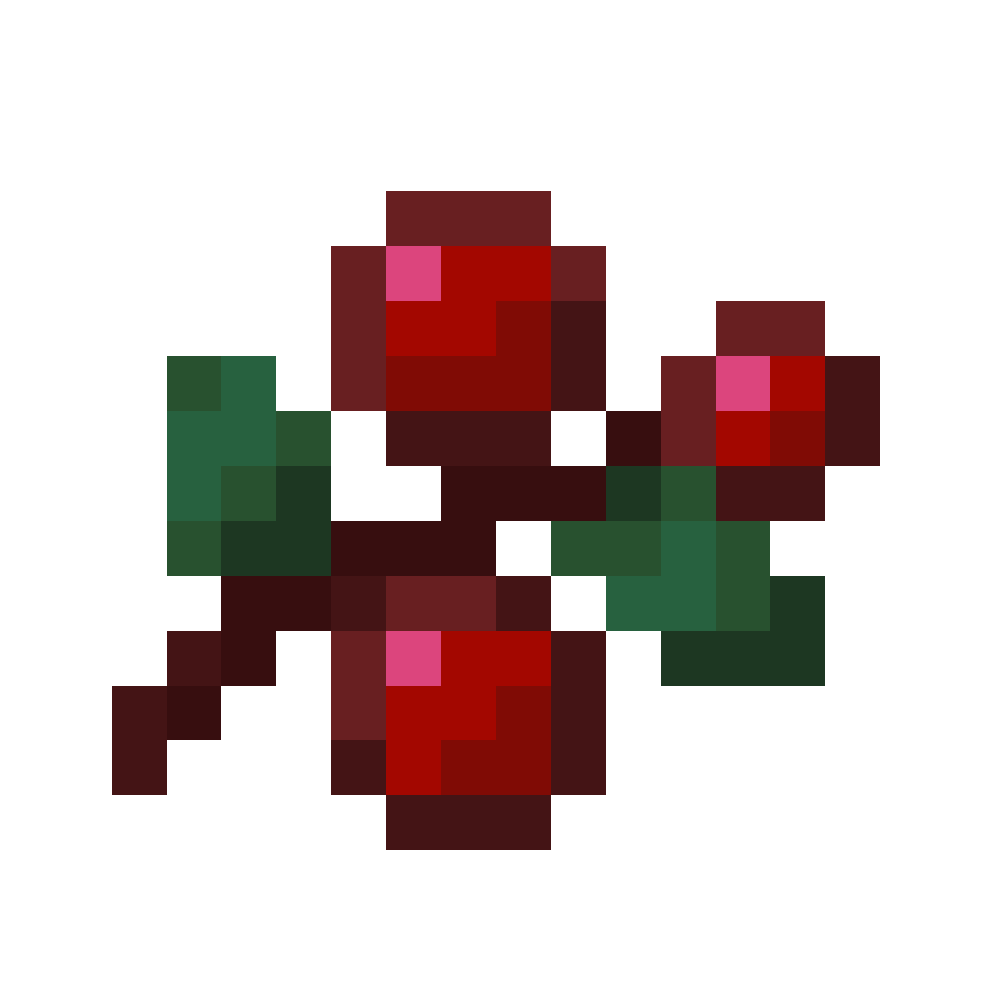 minecraft:sweet_berries