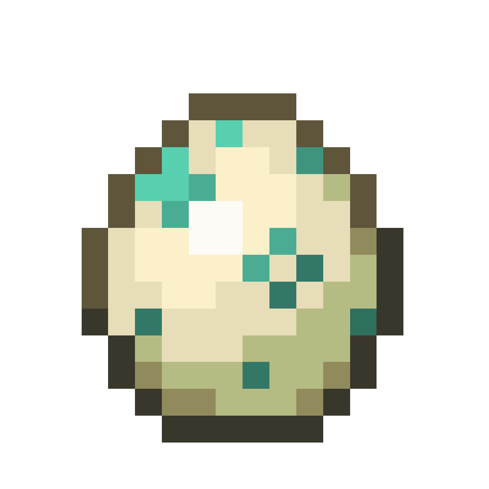 minecraft:turtle_egg