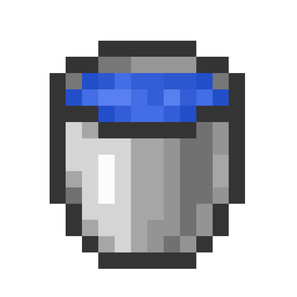 minecraft:water_bucket