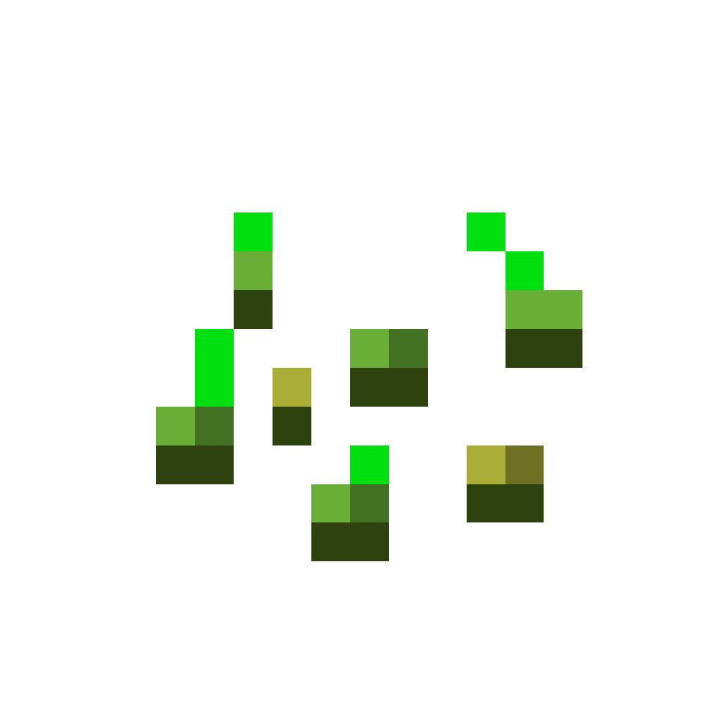 minecraft:wheat_seeds minecraft:wheat_seeds