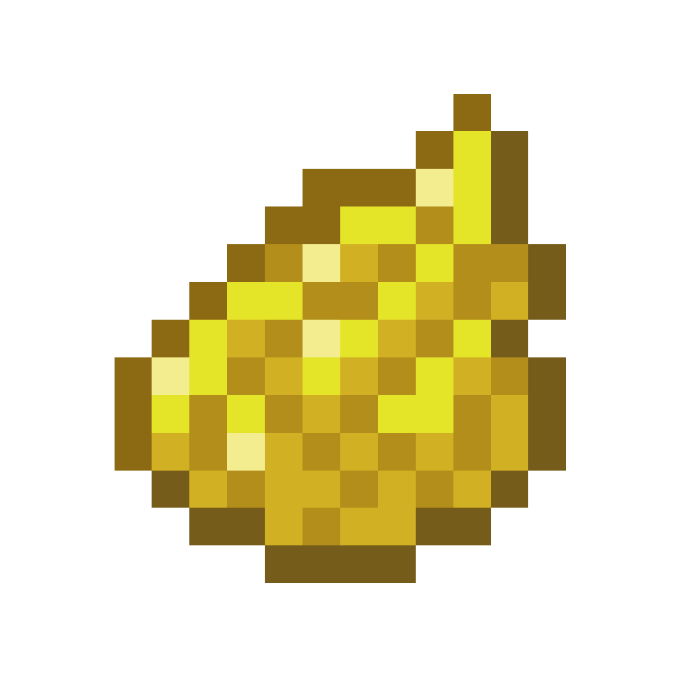 minecraft:yellow_dye